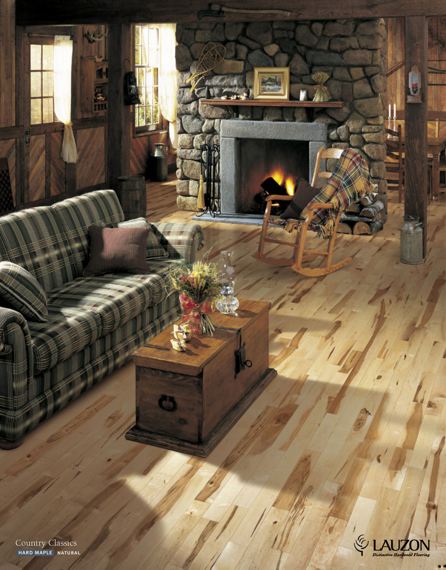 wood